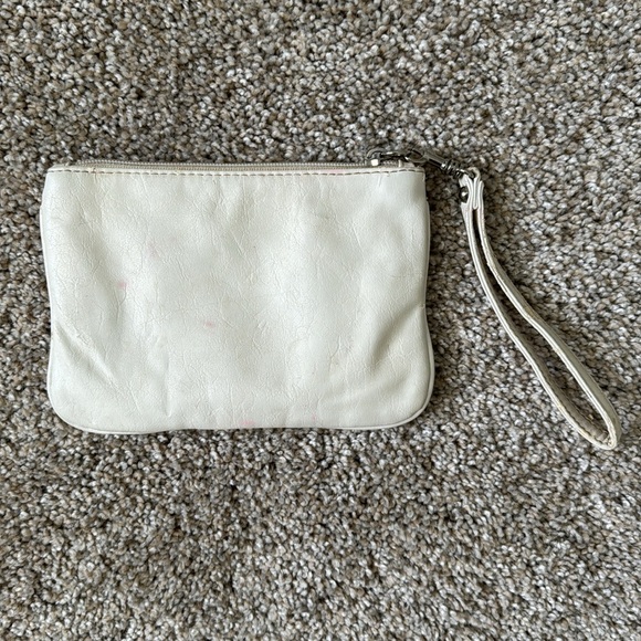 Express Perforated Wristlet - Picture 5 of 9